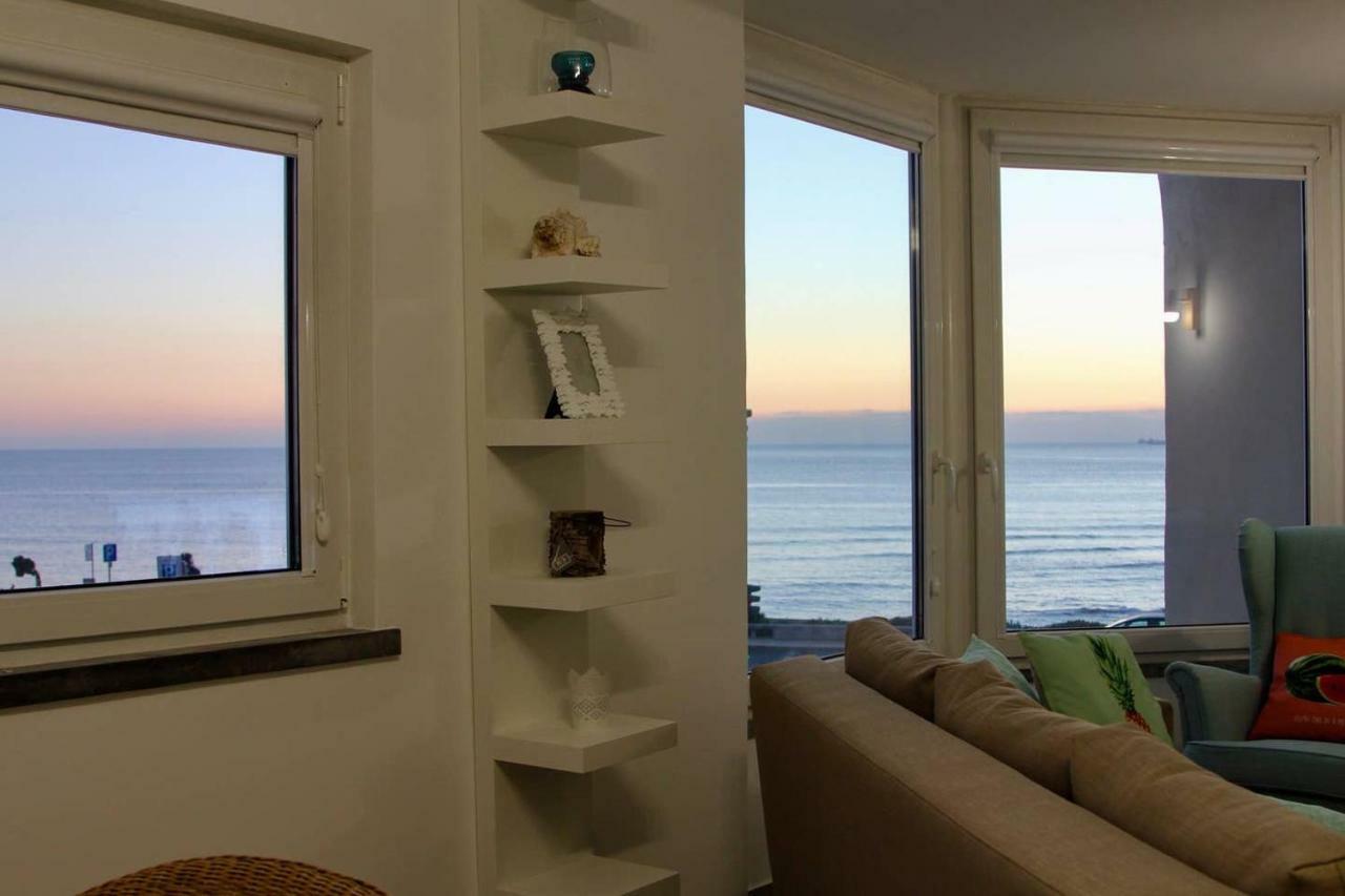 Avencas Beach House - Ocean View Lisboa Dış mekan fotoğraf