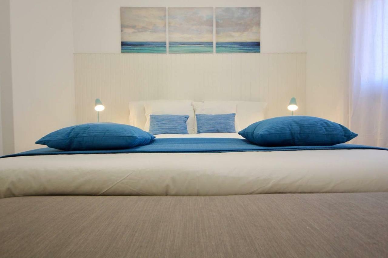 Avencas Beach House - Ocean View Lisboa Dış mekan fotoğraf